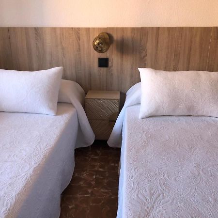 Apartamento Korinto Benicassim Exterior photo