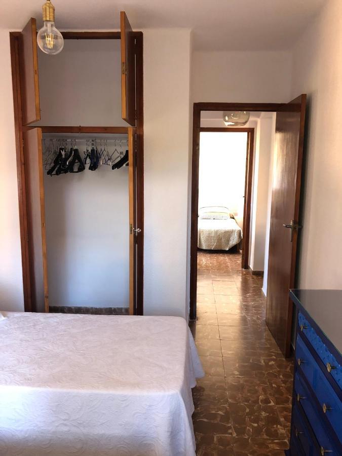 Apartamento Korinto Benicassim Exterior photo