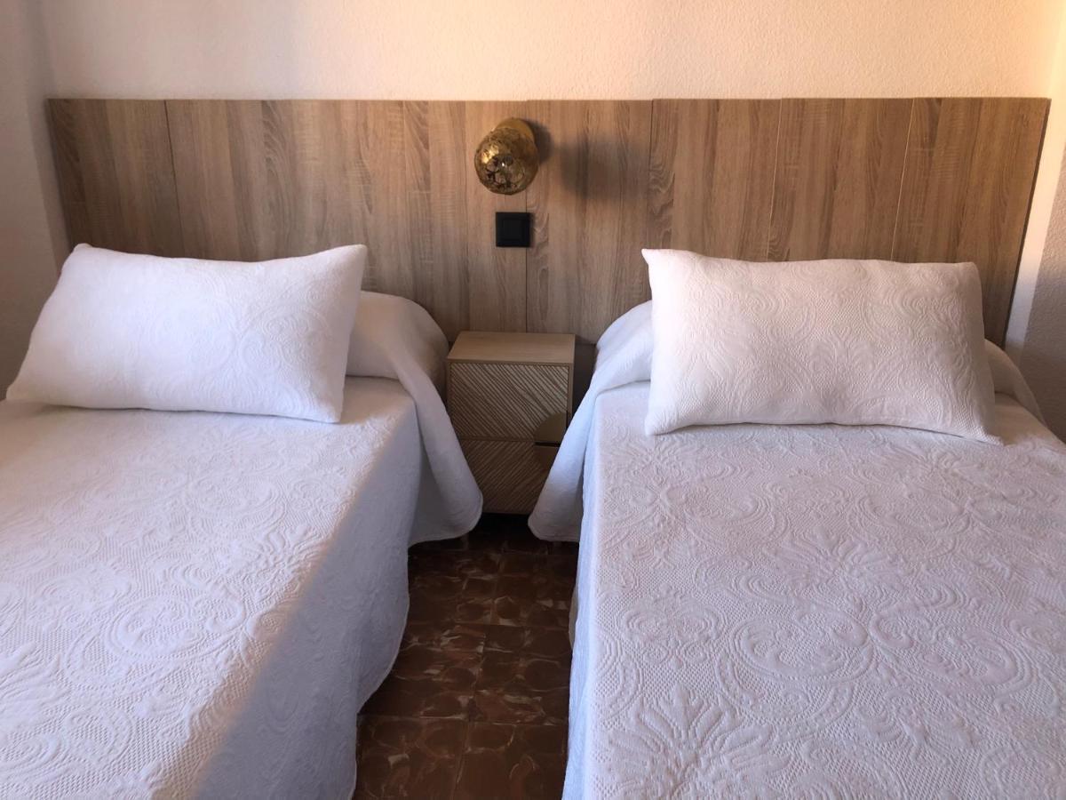 Apartamento Korinto Benicassim Exterior photo